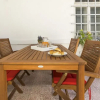 Отель Apartment Dinka with terrace, фото 11