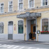 Отель Urban Stay Salzburg City в Зальцбурге