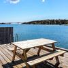 Отель 8 Person Holiday Home In Stenungsund, фото 15