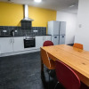 Отель Gildart Street X One Rooms - Hostel, фото 9