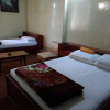 Отель Zulfiqar Hotel, фото 6