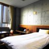 Отель Shimonoseki Hinoyama Youth Hostel KaikyonoKaze, фото 2