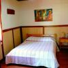 Отель Eco Lodge Les Chambres Du Voyageur, фото 14