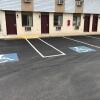 Отель Value Inn Harrisburg - York в Черчтауне