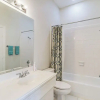Отель Midtown Houston Abode: 8 Blocks to Downtown!, фото 9