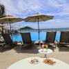 Отель Park Royal Beach Mazatlán, фото 26