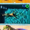 Отель Casa Morelos, фото 30