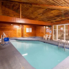 Отель Ramada Limited Maggie Valley, фото 17