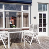 Отель Stunning Home in Breskens With 2 Bedrooms and Wifi, фото 10