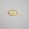 Отель Boddenkieker 12, фото 13