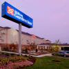 Отель Hilton Garden Inn Huntsville/Space Center, фото 24