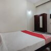 Отель OYO 30396 Hotel Shri Chaitra в Хидерабаде