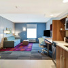 Отель Home2 Suites by Hilton Terre Haute, фото 4