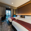 Отель Daiwa Roynet Hotel Hakata Reisen PREMIER, фото 11