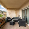 Отель U Nidu - à Ajaccio, Magnifique appartement 4 couchages vue mer, фото 2