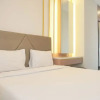 Отель Comfort And Elegant 2Br Sudirman Suites Apartment, фото 3