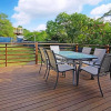 Отель The Seaside Beachhouse Mollymook, фото 10