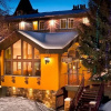Отель Lift House Lodge, Pet Friendly Studio Condo, фото 30