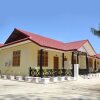 Отель Mrauk U Palace Hotel в Мрау-У