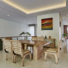 Отель Jasmine Villa 3 Bedroom With a Private Pool, фото 18