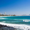 Отель Burleigh Beach Tourist Park, фото 13