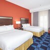 Отель Holiday Inn Express Hotel & Suites Columbia Univ Area-Hwy 63, an IHG Hotel, фото 25