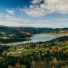 Отель Pensiunea Lac Colibita, фото 11