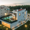 Отель Beautiful Home in Biograd With 5 Bedrooms, Wifi and Outdoor Swimming Pool, фото 1