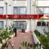 Отель CADET Residence в Париже