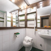 Отель Grange Hike & Ski - 46D Sestriere, фото 5