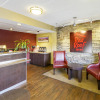 Отель Red Roof Inn Richmond South, фото 2