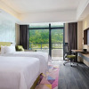 Отель Hampton by Hilton Foshan Xiqiao Moutain, фото 3