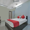 Отель OYO 12181 Hotel Gravity, фото 4
