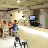 Отель 3HOWw Hostel Khaosan, фото 8