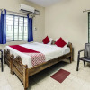 Отель OYO Flagship 60003 Hotel Santosh, фото 25