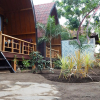 Отель Banana Leaf Bungalow, фото 1
