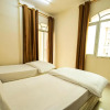 Отель OYO 146 Jandul Salalah Furnished Apartment, фото 17