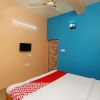 Отель Roland Inn by OYO Rooms, фото 12