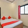 Отель OYO 24756 Devi Residency, фото 6