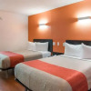 Отель Americas Best Value Inn, фото 3