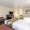 Отель Quality Inn, фото 6