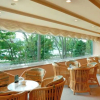Отель Niigata Grand Hotel, фото 21