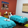 Отель Casa Hualpa B&B, фото 6