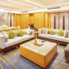 Отель Holiday Inn Neijiang Riverside, an IHG Hotel, фото 6