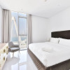 Отель Spectacular 3BR plus 1 - DUBAI EYE view, фото 3