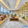 Отель Moganshan Kaiyuan Life Resort Hotel, фото 8