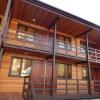 Отель Guest House Wood House в Сухуме