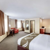 Отель Quality Inn & Suites, фото 4