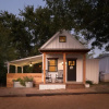 Отель Mustard Seed B&B on the Llano, фото 24
