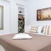 Отель Naxos Evilion Luxury Apartments, фото 3